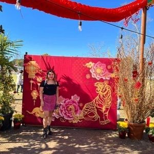 Meet your Posher, Johana